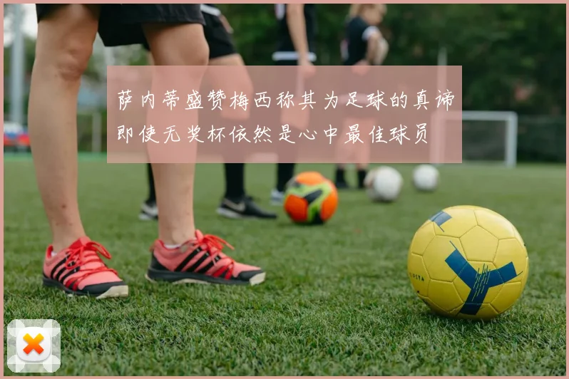 萨内蒂盛赞梅西称其为足球的真谛即使无奖杯依然是心中最佳球员